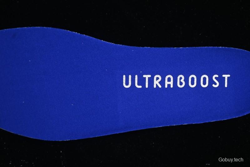 Adidas Ultraboost 5X IH7709 Running Shoes with Boost Cushioning - IH7709