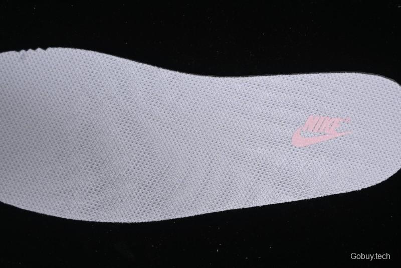 Nike V2K Runtekk 3XL Retro Low-Top Running Shoes with Shock Absorption and Anti-Slip Design - HQ4046-001