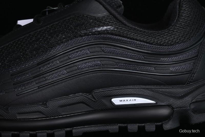 Comme Des Garcons Homme Plus x Nike Air Max TL 2.5 Pack Breathable Running Shoes - HJ6539-001