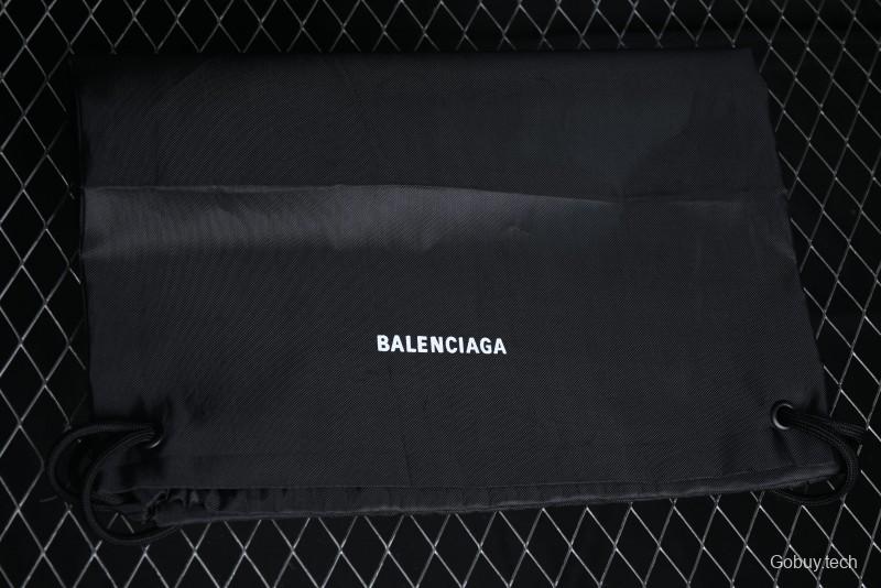 Under Armour x Balenciaga 3XL Sneakers Low-Top Retro Chunky Dad Shoes - W3XUA1090