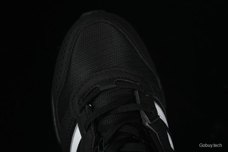Adidas Sports Life Shoes B54283 Breathable Mesh Casual Sneakers
