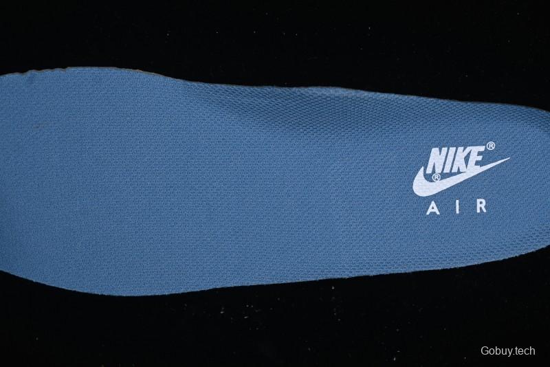 Nike Air Force 1 '07 Low Casual Sneakers with Full-Length Air Cushion - HV1795-141