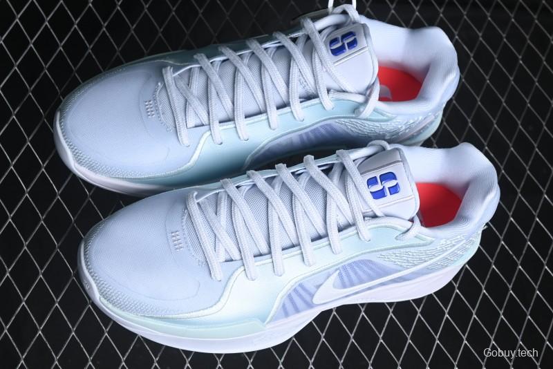 Nike Sabrina 2 Court Vision Signature Basketball Shoes with Cushlon Foam and Air Zoom - FZ1517-002