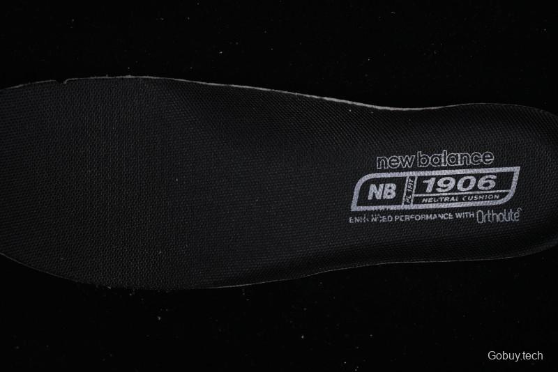 New Balance 1906 Series Retro Dad Style Casual Running Shoes - U1906RWF