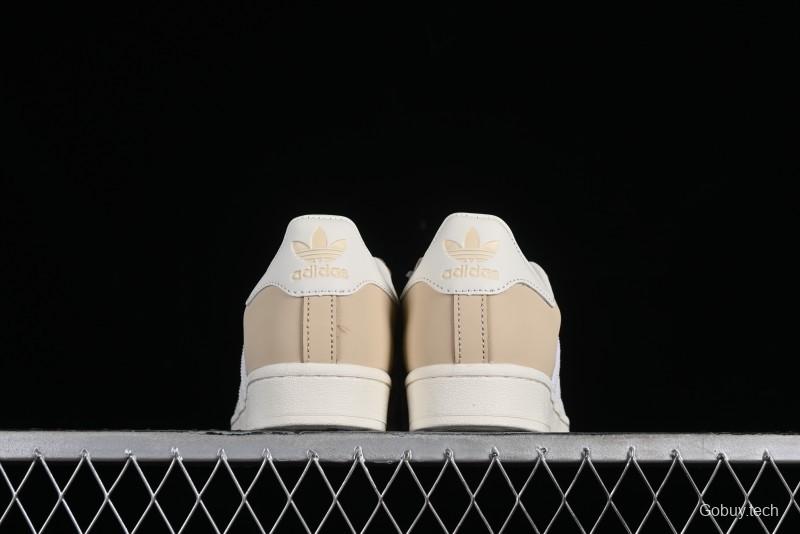 Adidas Originals Superstar Casual Sneakers with Shell Toe Design - IE3039