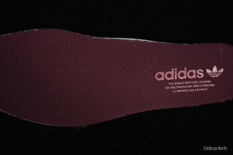Adidas Samba OG Casual Sneakers - ID1482
