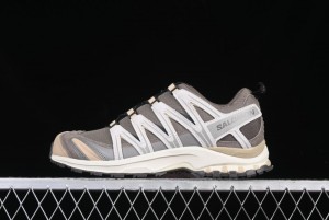 Salomon XA PRO 3D Trail Running Shoes with SENSIFIT and 3D ADVANCED CHASSIS - 477920-25