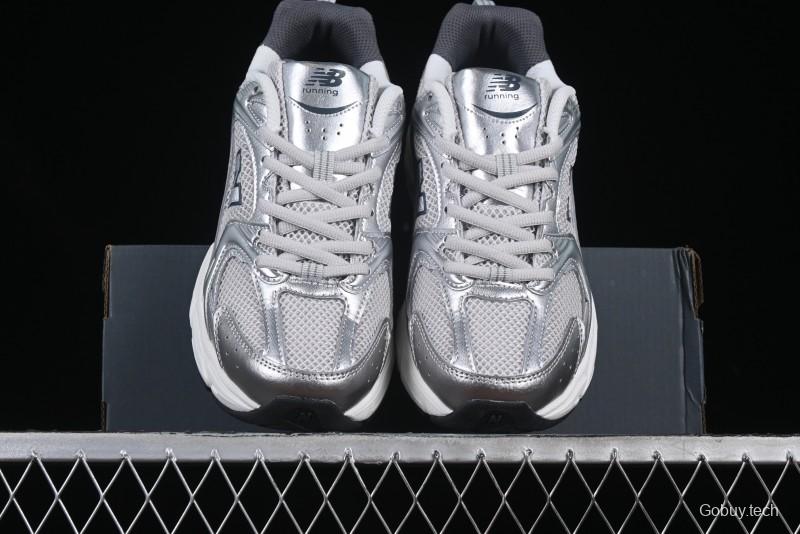 New Balance 530 Series Retro Casual Running Shoes - MR530LG