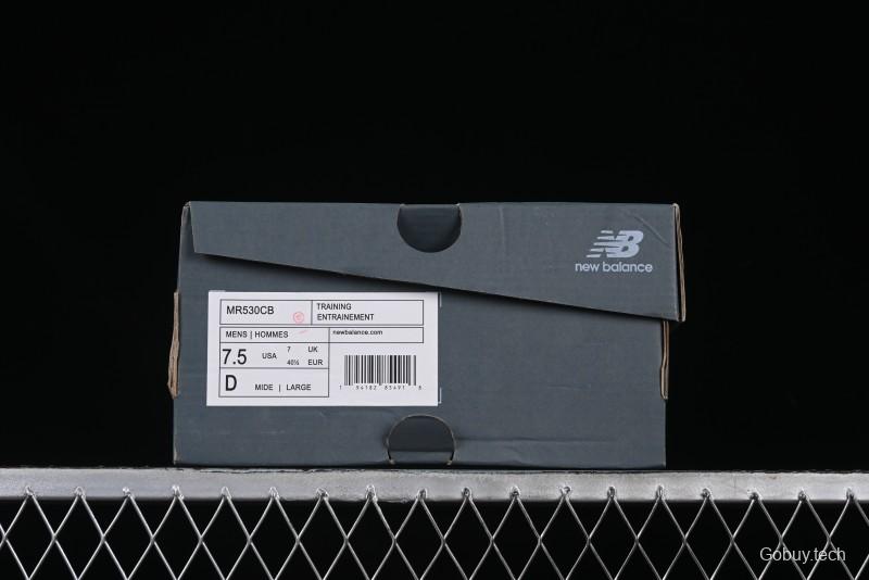 New Balance 530 Series Retro Casual Running Shoes - MR530CB