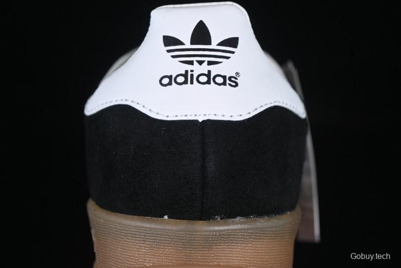 Adidas Originals Gazelle Indoor Retro Casual Anti-Slip Wear-Resistant Low-Top Sneakers - H06259