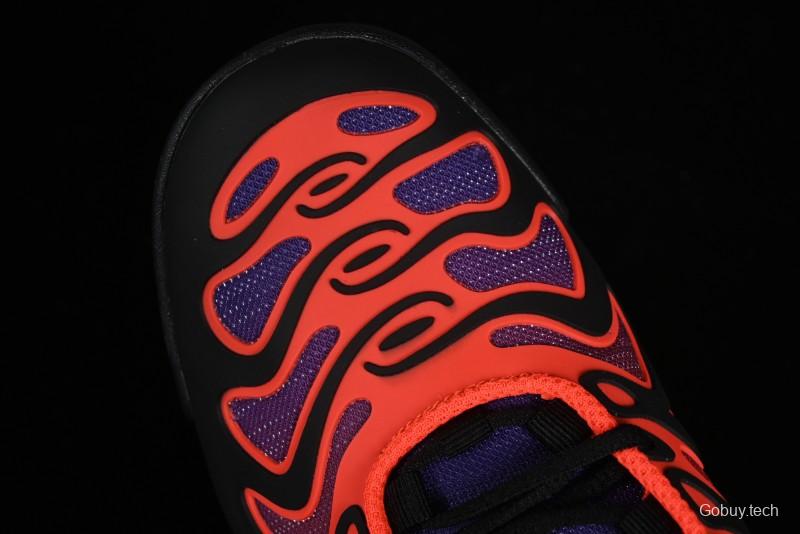 Nike Air Max Plus Drift Running Shoes with Air Cushion Technology - FD4290-003