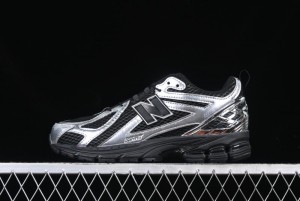 New Balance 1906 Series Retro Dad Style Casual Running Shoes - M1906RBS