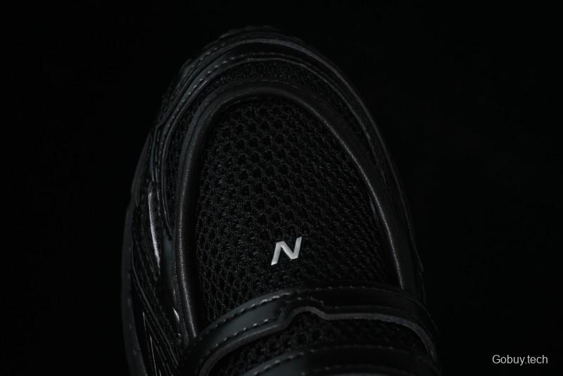 New Balance 1906 Series Loafers Casual Shoes with T-Beam Support and Exposed Cushioning - U1906LAI
