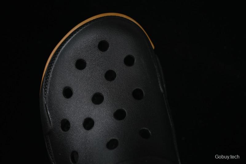 Crocs EVA Fashion Comfortable Clogs with Holes - CSD4