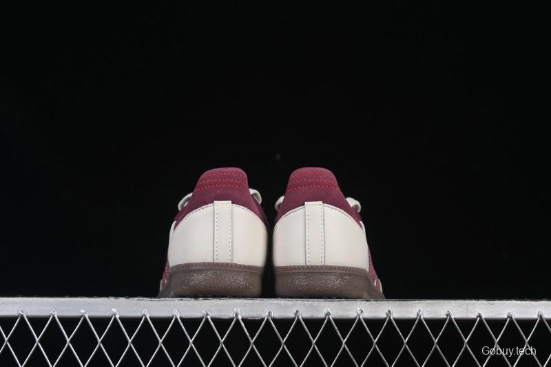 Adidas Samba OG Casual Sneakers - ID1482