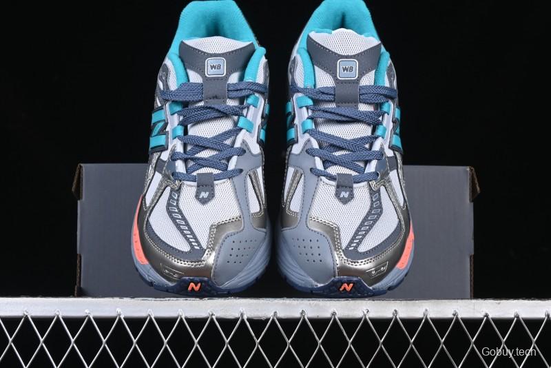 New Balance 1906 Series Retro Dad Style Casual Running Shoes - M1906NK1