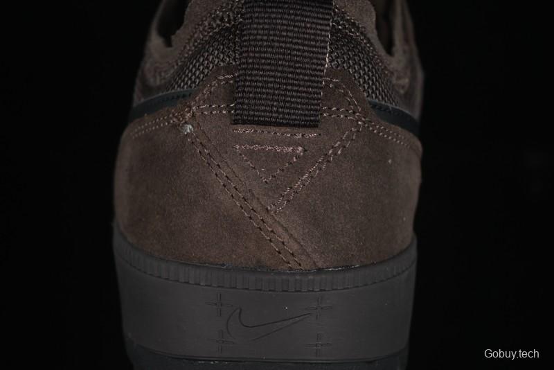 Nike C1TY Street Fashion Casual Sneakers with Classic Color Blocking - FZ3863-201