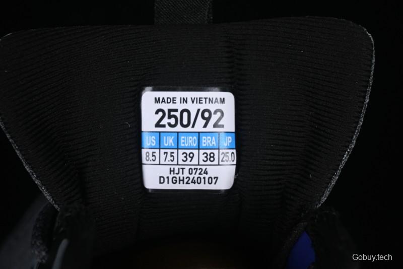Mizuno Astro Plus Breathable Low-Top Casual Running Shoes - D1GH240107