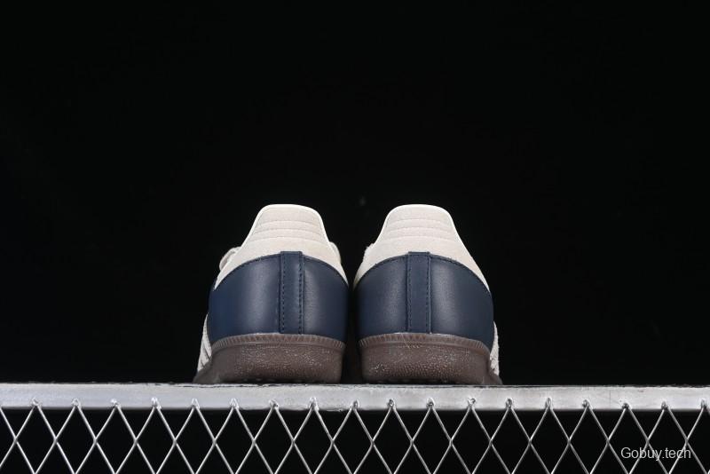 Adidas Samba OG JI3217 Classic Casual Sneakers - JI3217