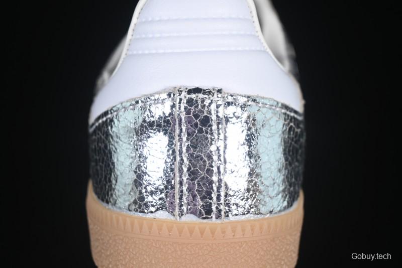 Adidas Samba OG Casual Sneakers - JR0035