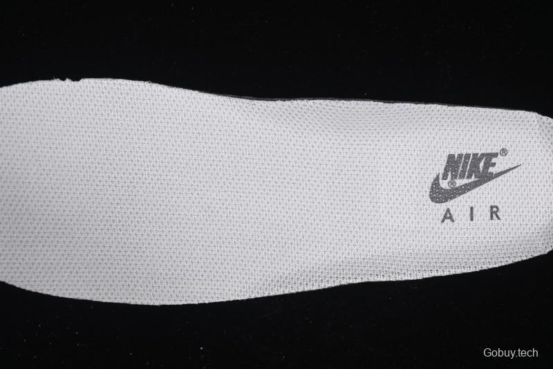 Nike Air Force 1 '07 Low The North Face Collaboration Snow Swoosh Casual Sneakers - KK1988-041