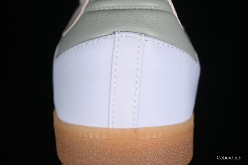 Adidas Samba OG Casual Sneakers - ID0492