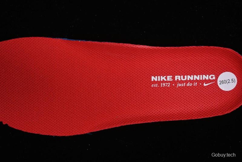 Nike Air Zoom Vomero 17 Summer 2024 Cushioned Casual Running Shoes with Zoom Air Unit - FB1309-003