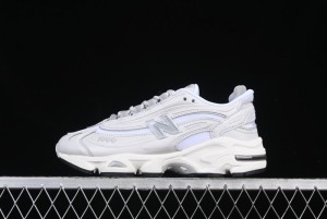 New Balance 1000 Series Retro Dad Style Low Top Casual Running Shoes - M1000JB