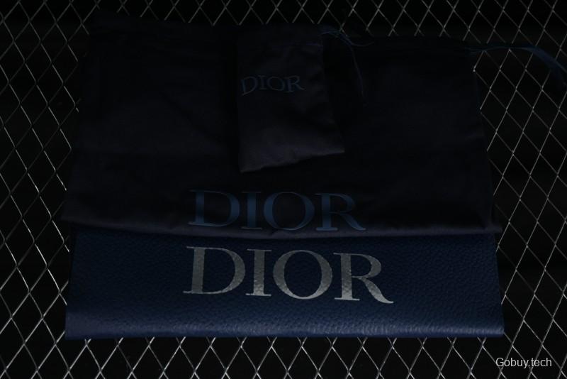 Dior B30 Sneakers with Reflective CD30 Logo - CD鞋