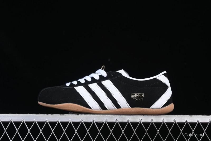 Adidas Tokyo W JI0183 Classic Comfort Non-Slip Casual Sneakers