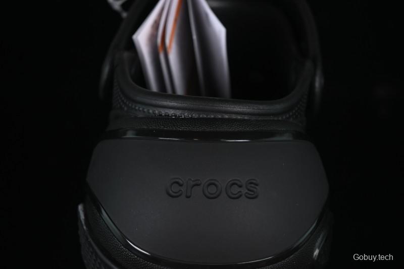 Crocs EVA Fashion Comfortable Clogs with Ventilation Holes - CSD4