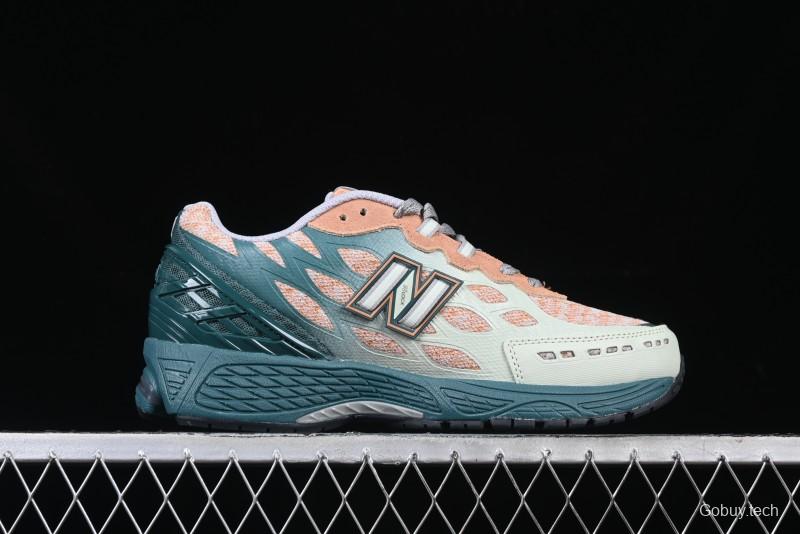 New Balance 1906 Series Retro Dad Style Casual Running Shoes - U1906WFB
