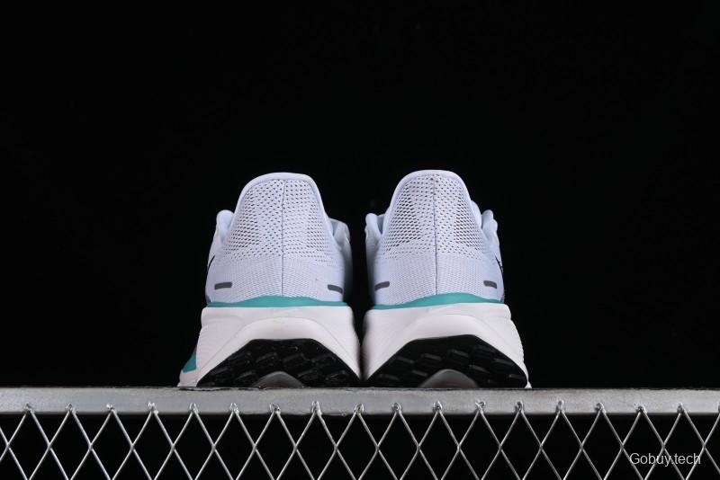 Nike Air Zoom Pegasus 41 Breathable Lightweight Running Shoes with Cushioning - FD2722-103