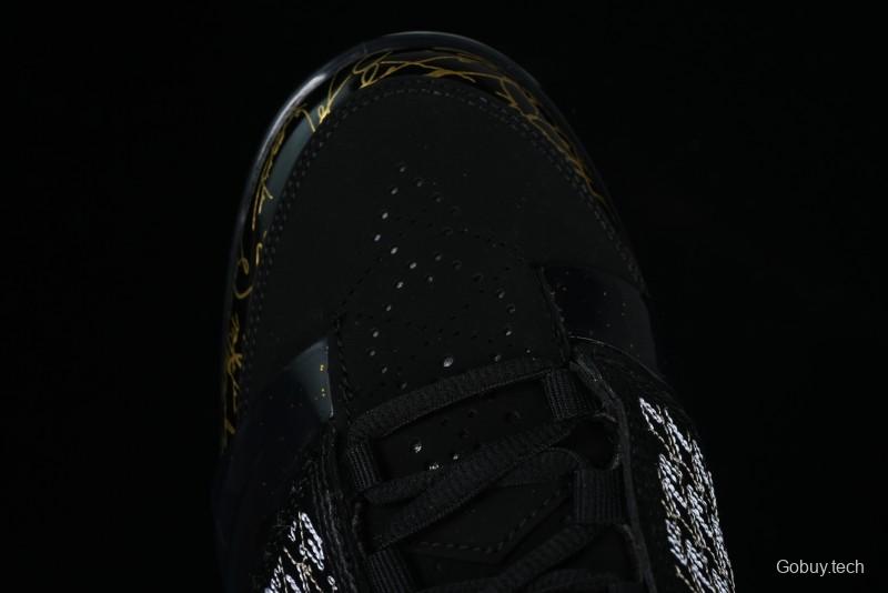 Nike Air Jordan 23 AJ23 Mid Retro Casual Basketball Shoes with Visible Air Cushion - 853336-023