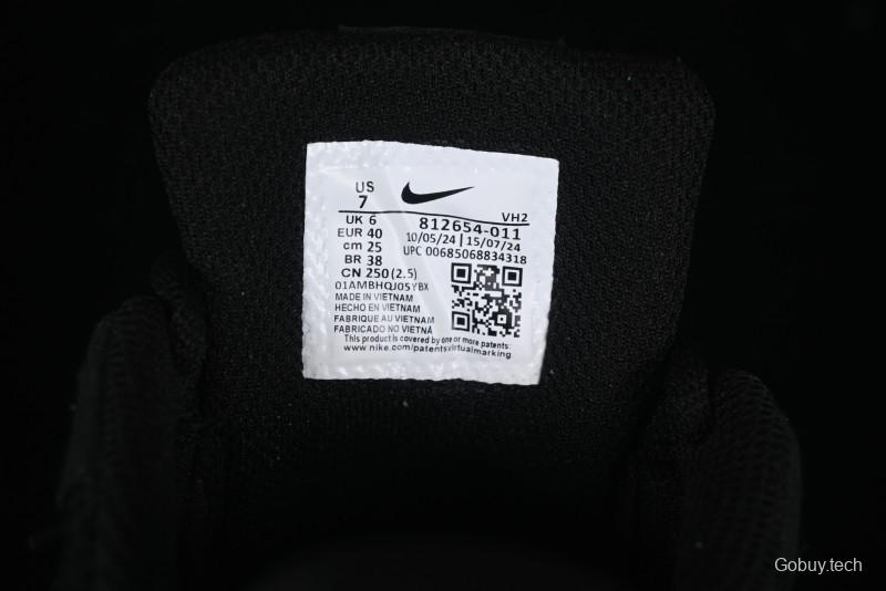 Nike Rosherun Tanjun Mesh Lightweight Breathable Olympic Running Shoes - 812654-011