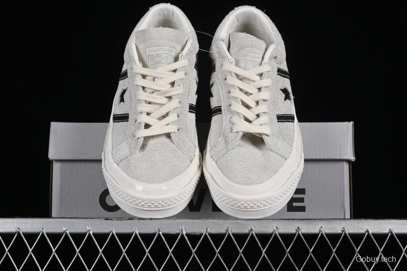 Converse One Star Academy Pro Classic One Star Retro Casual Skate Shoes - A06424C