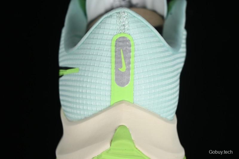 Nike Zoom Rival Fly 3 Lightweight Fabric Comfortable Cushioned Slip-Resistant Low-Top Casual Running Shoes - CT2405-358