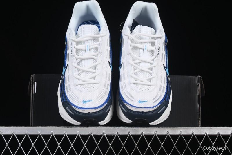 Comme Des Garcons Homme Plus x Nike Air Max TL 2.5 Pack Cushioned Running Shoes - FZ4110-102