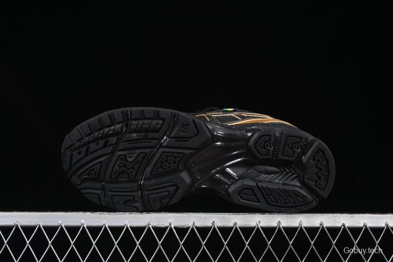 Asics Gel-Kayano 14 Running Shoes with FF BLAST PLUS Cushioning and 3D Visible GEL Technology - 1203A860-001