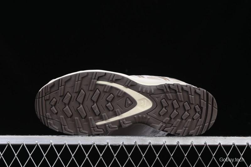 Salomon XA PRO 3D Outdoor Trail Running Shoes with SENSIFIT and 3D ADVANCED CHASSIS - 477918-25