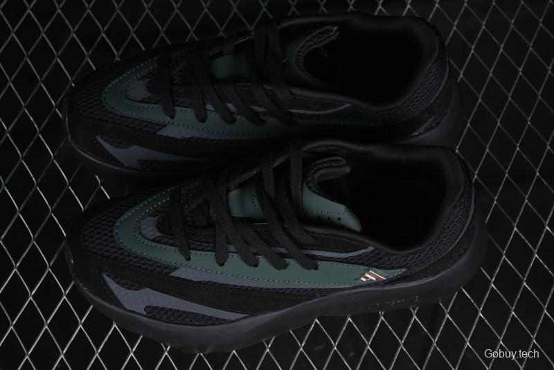 Adidas Lightblaze JH6940 Breathable Running Shoes - AJD4