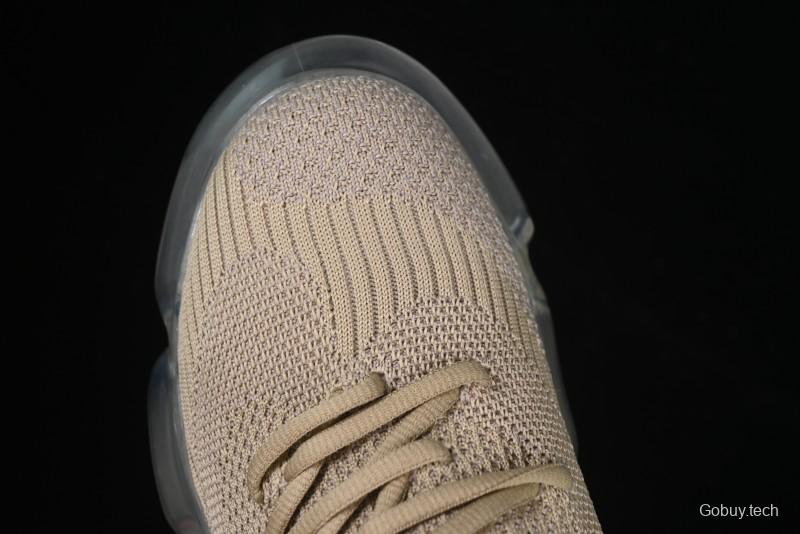 Grounds Bubble Platform Sneakers with Thick Sole - AJE5