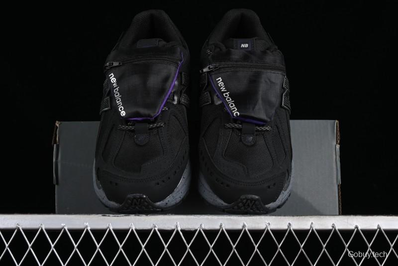 New Balance 1906 Series Retro Dad Style Casual Running Shoes - M1906ROC