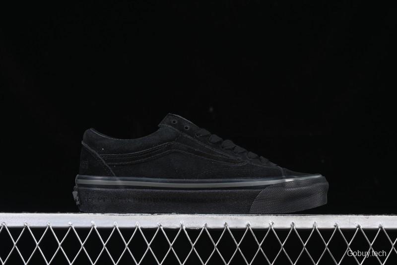 Vans Style 36 Low-Top Casual Skate Shoes - VN0A5JMFABK