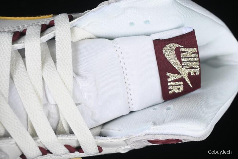 Nike Air Jordan Legacy AJ312 Snake Year Limited Edition Magic Strap Triple One Sneakers - IB4914-161