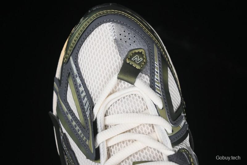 New Balance 1906 Series Retro Dad Style Casual Running Shoes - M1906ANA