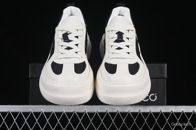 Ecco Street ACE Series Comfortable & Durable Flat Casual Sneakers - 63810001001