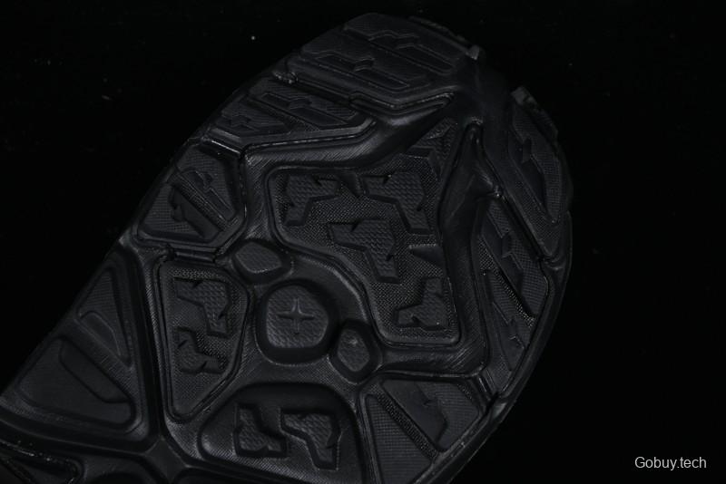 Hoka One One Hopara Outdoor Functional Mountain Sandals with Rugged Design - 1106534 BCBGR