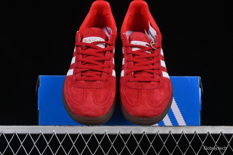Adidas Handball Spezial Retro Casual Sneakers - FV1227