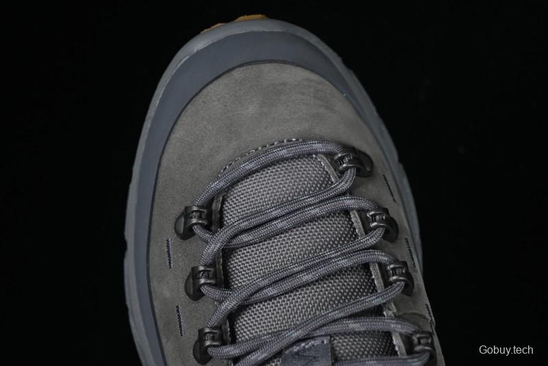 Men's Premium All-Terrain Hiking Shoes – Vibram Sole | Lightweight and Durable Trail Sneakers